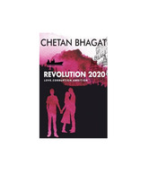 Revolution 2020