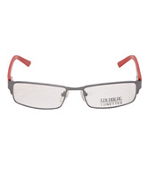 Goldberg Red Fibre Frame
