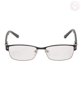Goldberg Steel-Black Frame