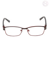 Goldberg Burgundy Optical Frame