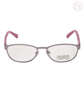 Goldberg Magenta Optical Frame