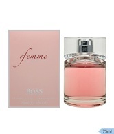 Boss Femme 75Ml