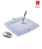 iBall Pen Tablet 8060U