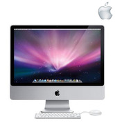 Apple iMac 21