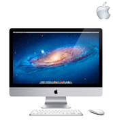 Apple iMac 27" Core i5 3.1GHz/4GB/1TB
