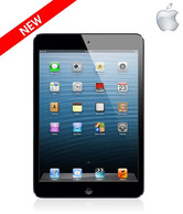 Apple iPad with Retina display with Wi-Fi 16GB - Black