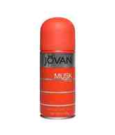 Jovan Deodorant Musk Men 150Ml