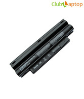 CL Laptop Battery for use with Inspiron 1012, iM1012, Mini 1012, Mini 1012N, Mini 1012V, Mini 1012 Netbook 10.1