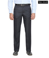 Mark Taylor Formal Navy Blue Trouser