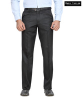 Mark Taylor Formal Black Trouser