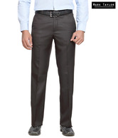 Mark Taylor Formal Brown Trouser