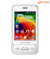 Micromax Superfone Ninja-A50