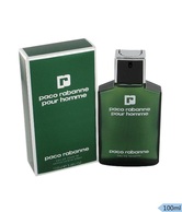 Paco Rabanne Pour Homme Edt 100Ml