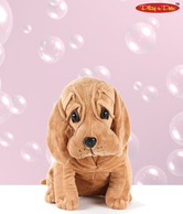 Play-n-Pets Brown Doggy Soft Toy