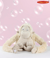 Play-n-Pets Gorilla Soft Toy