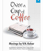 Over A Cup Of Coffee