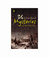36 Unsold Mystries Of The World