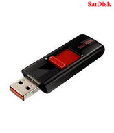 SanDisk Cruzer Retail 64GB Pen Drive