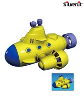 Silverlit R/C Submarine