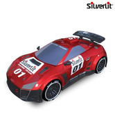 Silverlit R/C Vehicle Series: Racing Champion
