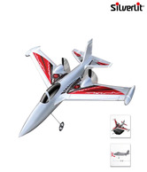 Silverlit M-Class Fly: R/C Air Acrobat 3 ch (Remote Controlled)