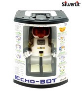 Silverlit I/R Echo Bot
