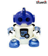 Silverlit Robot Series: Jabber-Bot
