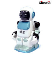 Silverlit Robot Series: Moonwalker