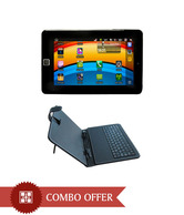 FujeZone Smart Tablet With 2G Calling