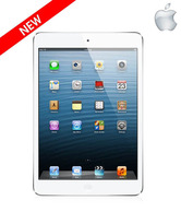 Apple iPad with Retina display with Wi-Fi 16GB - White