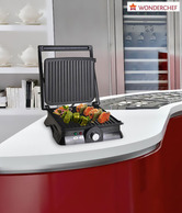 Wonderchef Family Size Electric Tandoor