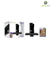 Xbox 360 (250GB) Kinect Bundle