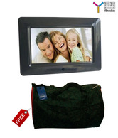 YES Digital Photo Frame-707