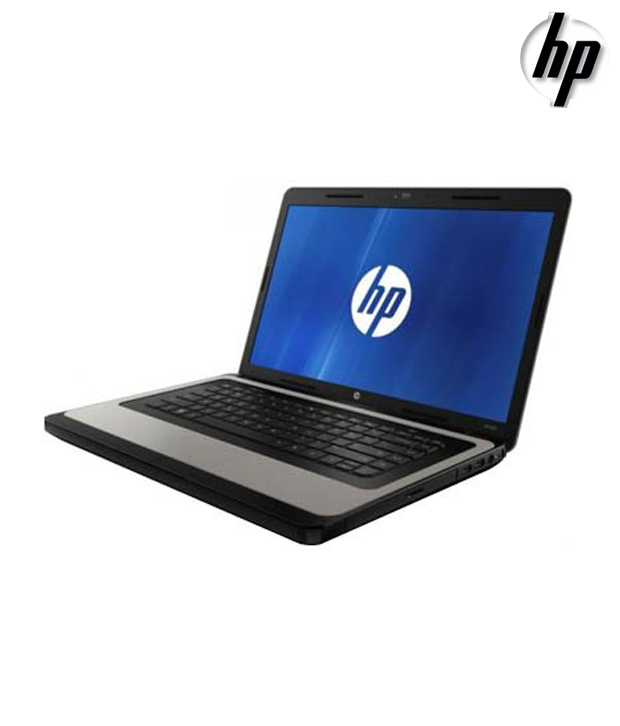 Hp Essential Series 630 Laptop charcoal Grey Store snapdealcom
