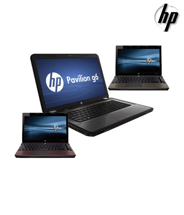 Hp Gseries G61209ax Laptop a9r40pa charcoal Grey Store snapdealcom