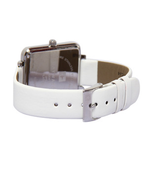 Baywatch Classic White Watch