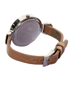 Baywatch  Brown Clubwinx  Watch 