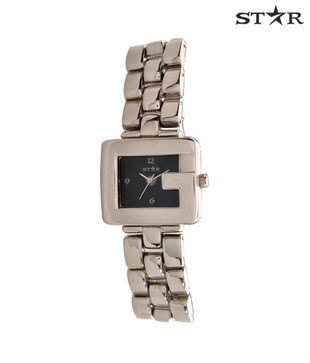 Star Sturdy Mens Watch