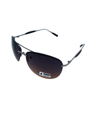 Polo Club Frameless Sunglasses