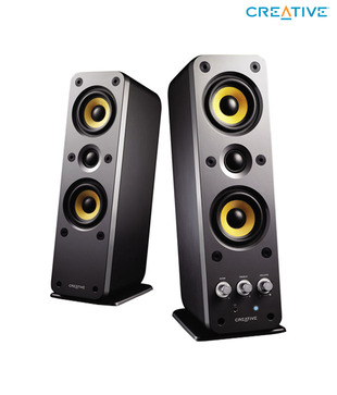 Creative Speakers on Creative Inspire T6160 Speaker Home Theatre Best Deals With Price