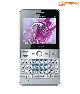 Micromax Q7