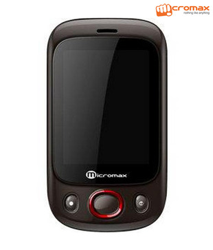 Micromax Mobile Phone-X222
