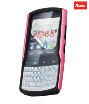 Nokia X2 Pink