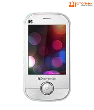 Micromax X505 