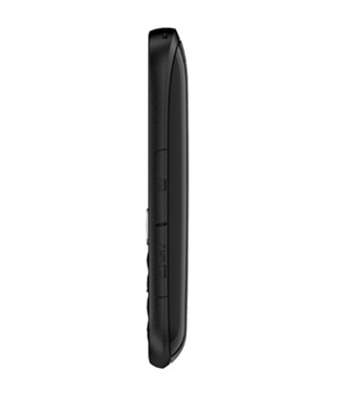 Nokia Asha 200 (Graphite)
