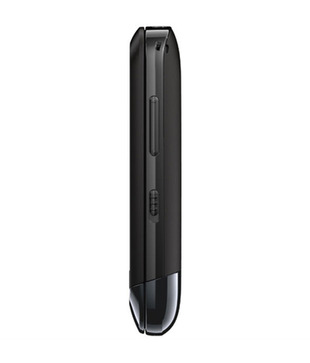 Nokia-C3-00 (Grey)