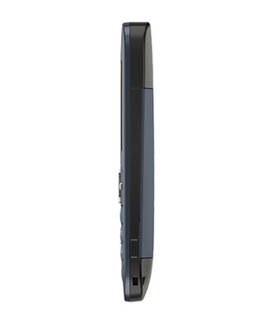 Nokia-C3-00 (Grey)