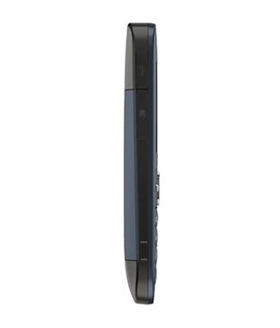 Nokia-C3-00 (Grey)