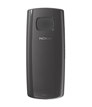 Nokia-X1-01 (Grey) 