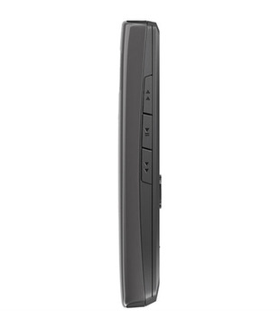 Nokia-X1-01 (Grey) 